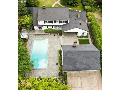 3860 SW 75th Avenue Portland OR 97225