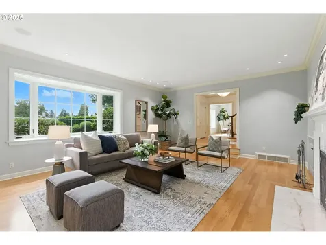 3860 SW 75th Avenue Portland OR 97225