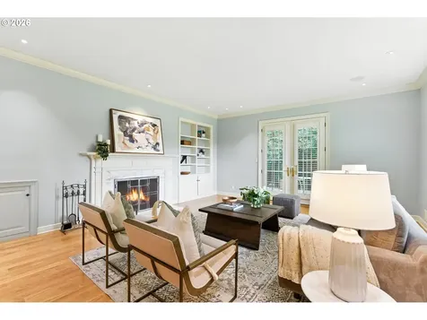 3860 SW 75th Avenue Portland OR 97225