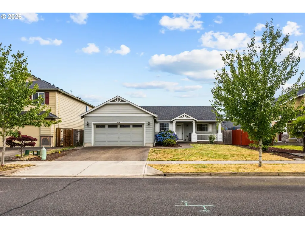 3090 Reed Avenue Woodburn OR 97071
