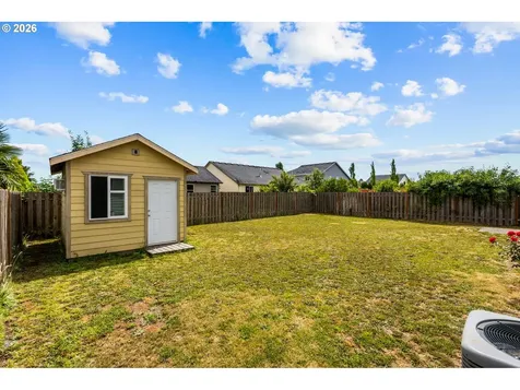 3090 Reed Avenue Woodburn OR 97071