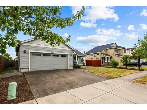 3090 Reed Avenue Woodburn OR 97071