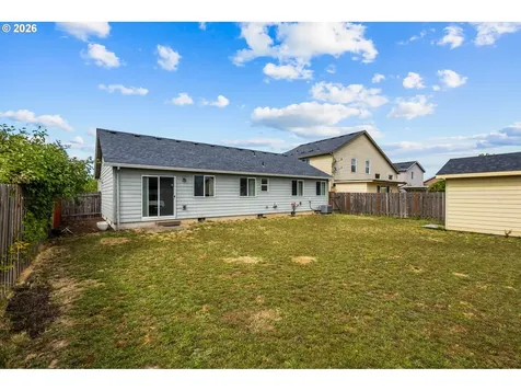 3090 Reed Avenue Woodburn OR 97071