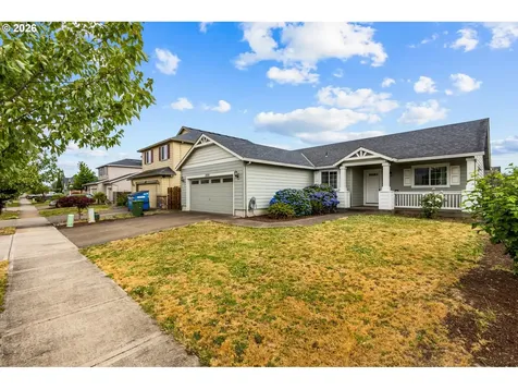 3090 Reed Avenue Woodburn OR 97071
