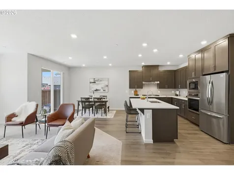 2725 S 6th Way Ridgefield WA 98642