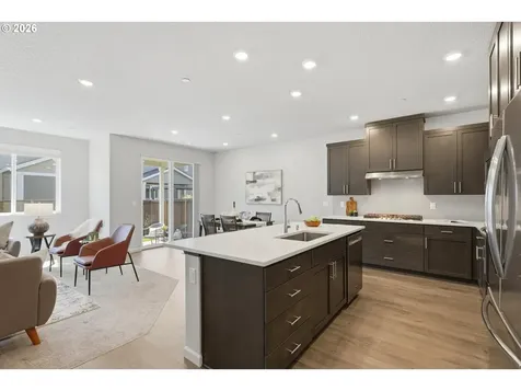 2725 S 6th Way Ridgefield WA 98642