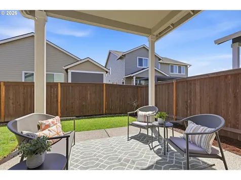 2725 S 6th Way Ridgefield WA 98642