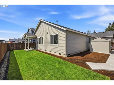 2725 S 6th Way Ridgefield WA 98642