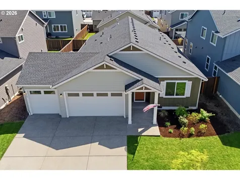 2725 S 6th Way Ridgefield WA 98642