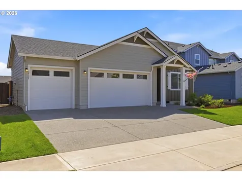 2725 S 6th Way Ridgefield WA 98642