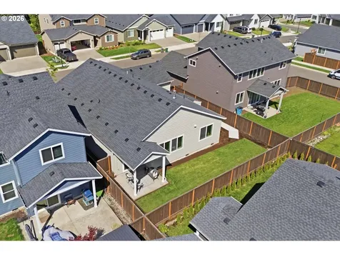 2725 S 6th Way Ridgefield WA 98642