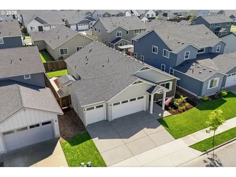 2725 S 6th Way Ridgefield WA 98642