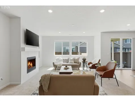 2725 S 6th Way Ridgefield WA 98642