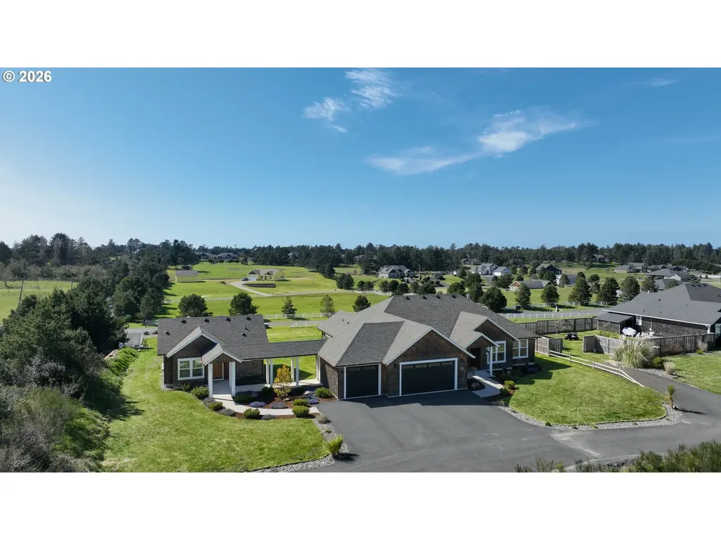 80073 Polo Ridge Road Warrenton OR 97146