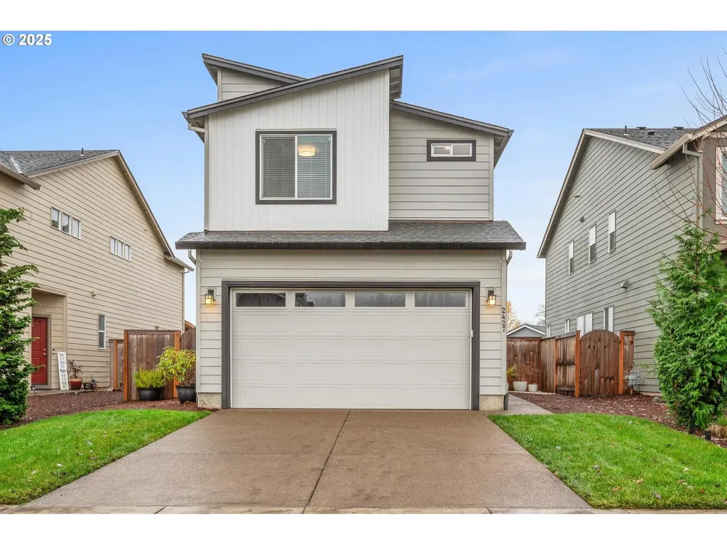2427 S Linden Street Cornelius OR 97113