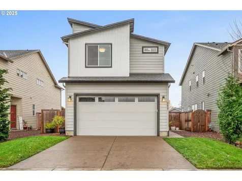 2427 S Linden Street Cornelius OR 97113
