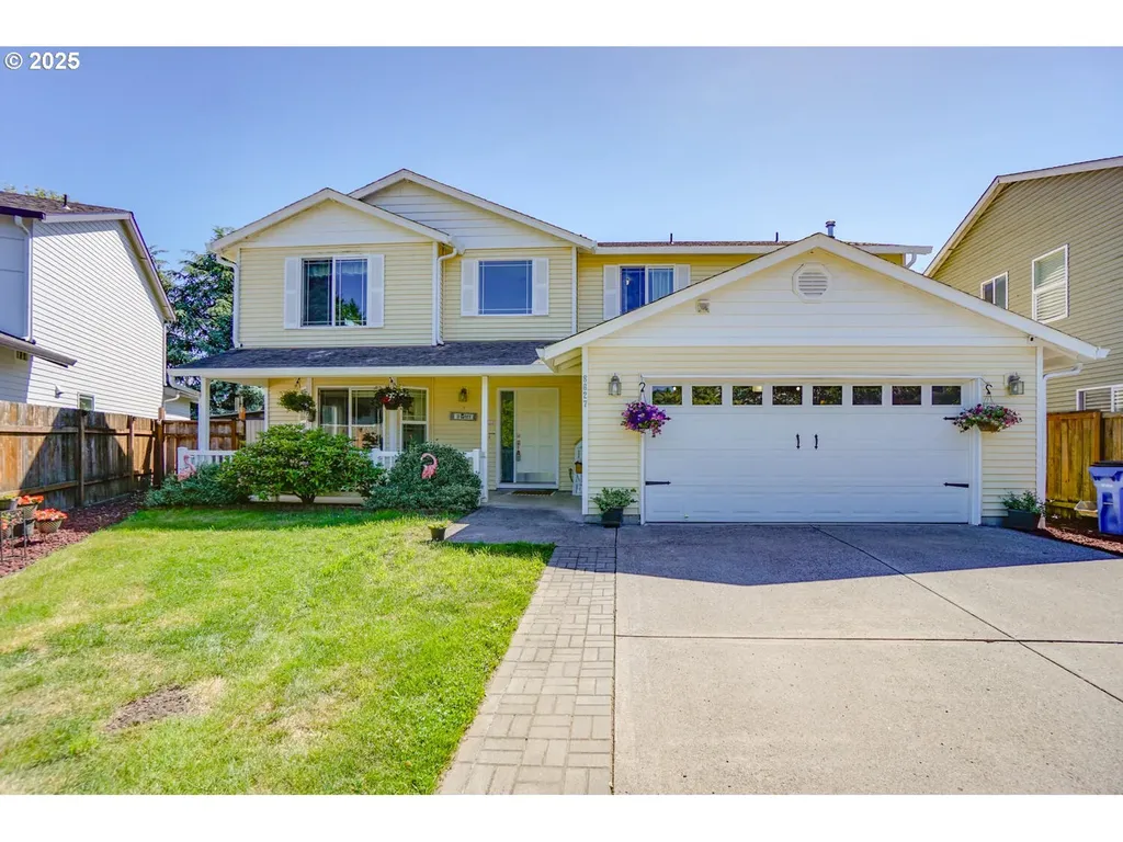8627 NE 90th Avenue Vancouver WA 98662