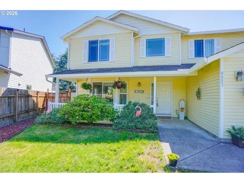 8627 NE 90th Avenue Vancouver WA 98662