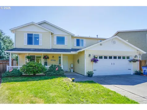 8627 NE 90th Avenue Vancouver WA 98662