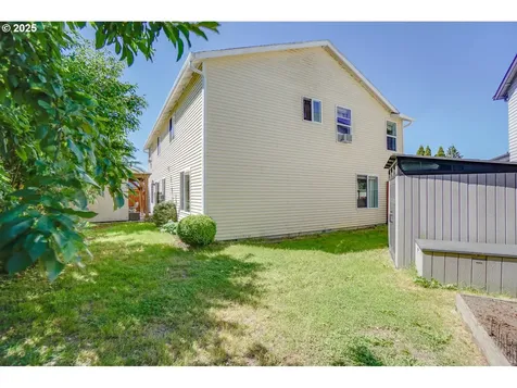 8627 NE 90th Avenue Vancouver WA 98662