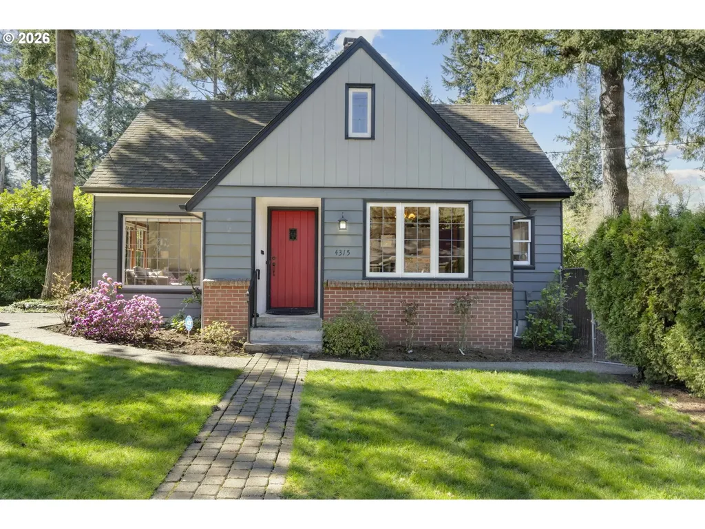 4315 NE 96th Avenue Portland OR 97220