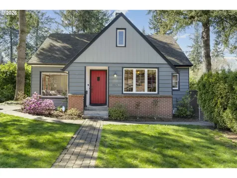 4315 NE 96th Avenue Portland OR 97220