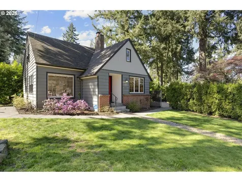 4315 NE 96th Avenue Portland OR 97220