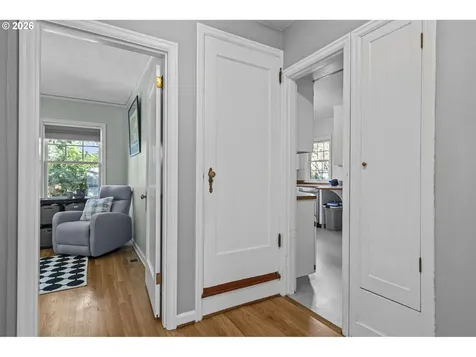 4315 NE 96th Avenue Portland OR 97220