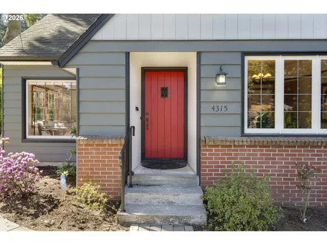 4315 NE 96th Avenue Portland OR 97220