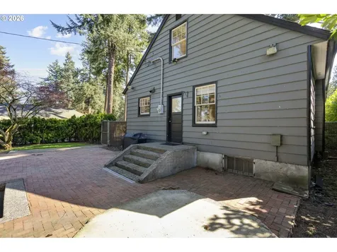 4315 NE 96th Avenue Portland OR 97220