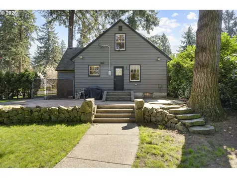 4315 NE 96th Avenue Portland OR 97220