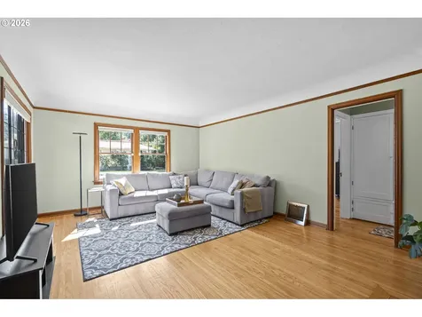4315 NE 96th Avenue Portland OR 97220