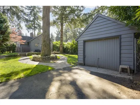 4315 NE 96th Avenue Portland OR 97220