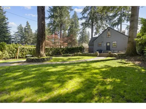 4315 NE 96th Avenue Portland OR 97220
