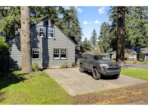 4315 NE 96th Avenue Portland OR 97220