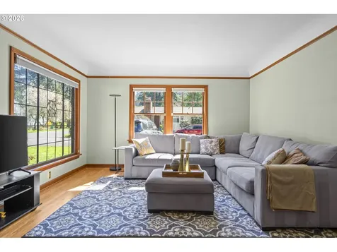 4315 NE 96th Avenue Portland OR 97220