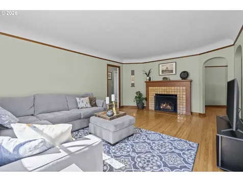 4315 NE 96th Avenue Portland OR 97220