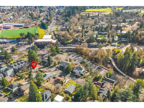 1822 SW Carolina Street Portland OR 97239