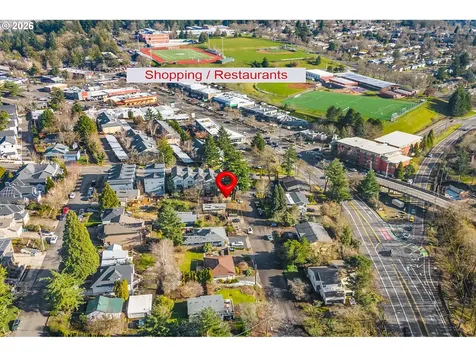 1822 SW Carolina Street Portland OR 97239