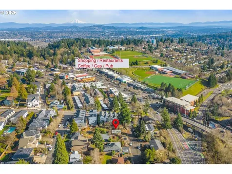 1822 SW Carolina Street Portland OR 97239