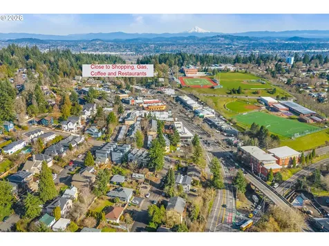 1822 SW Carolina Street Portland OR 97239