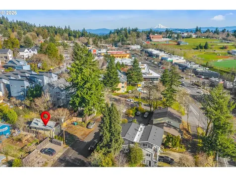 1822 SW Carolina Street Portland OR 97239