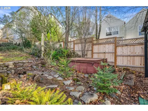 1822 SW Carolina Street Portland OR 97239