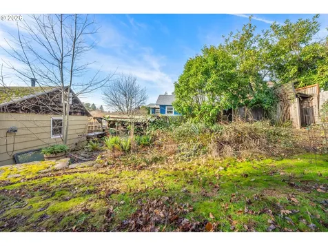 1822 SW Carolina Street Portland OR 97239