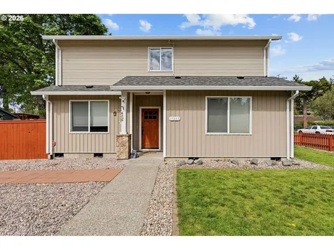 17065 SE Brooklyn Street Portland OR 97236