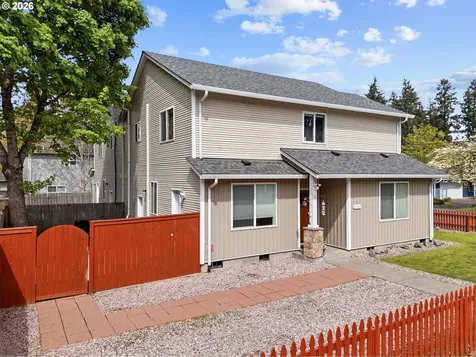 17065 SE Brooklyn Street Portland OR 97236