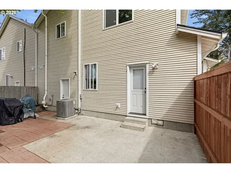 17065 SE Brooklyn Street Portland OR 97236