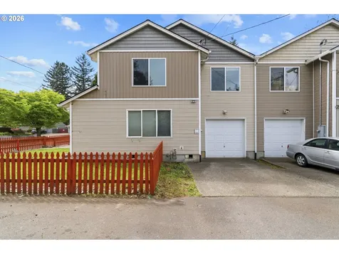 17065 SE Brooklyn Street Portland OR 97236