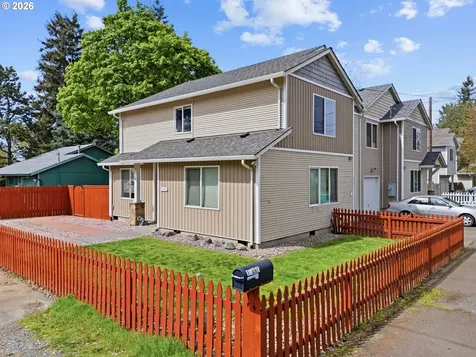17065 SE Brooklyn Street Portland OR 97236
