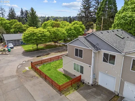 17065 SE Brooklyn Street Portland OR 97236